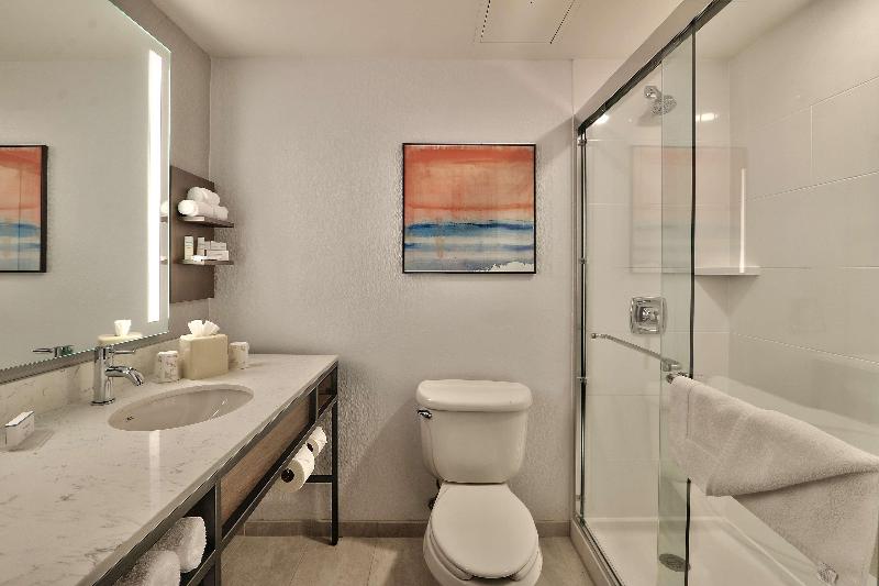 Номер Стандарт Трехместный, Calamares Hotel São Caetano
