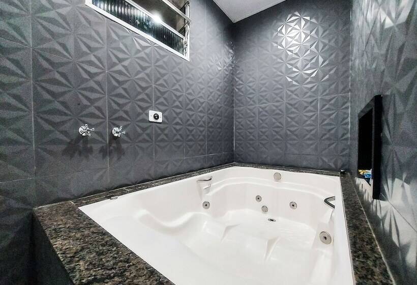 Номер Superior, Calamares Hotel São Caetano