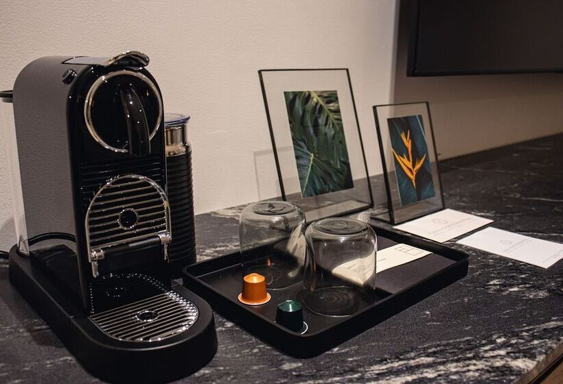 スイート, Casa Continental Hotel Boutique & Suites