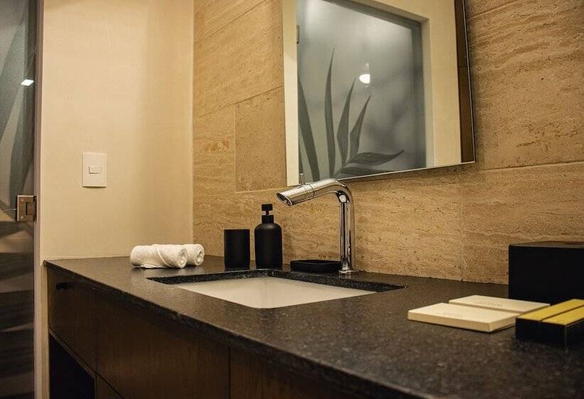 プレジデントスイートルーム, Casa Continental Hotel Boutique & Suites