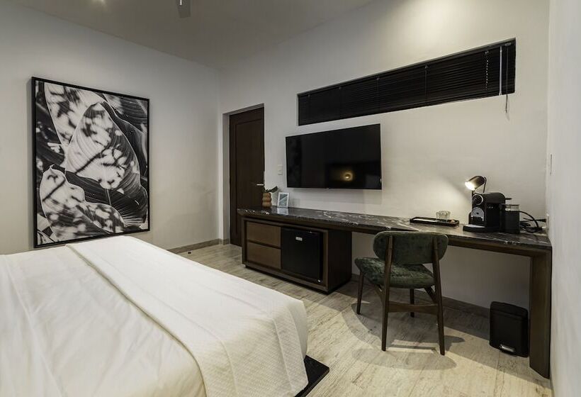スーペリアースイート, Casa Continental Hotel Boutique & Suites