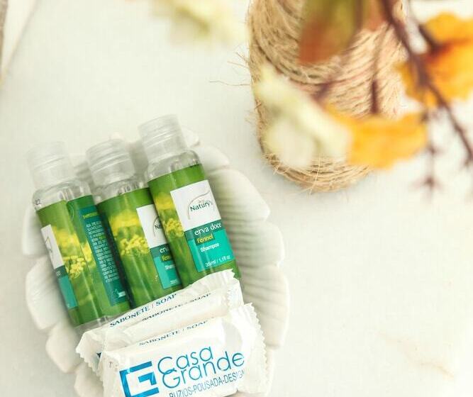스탠다드 룸, Casagrande Hotel Boutique