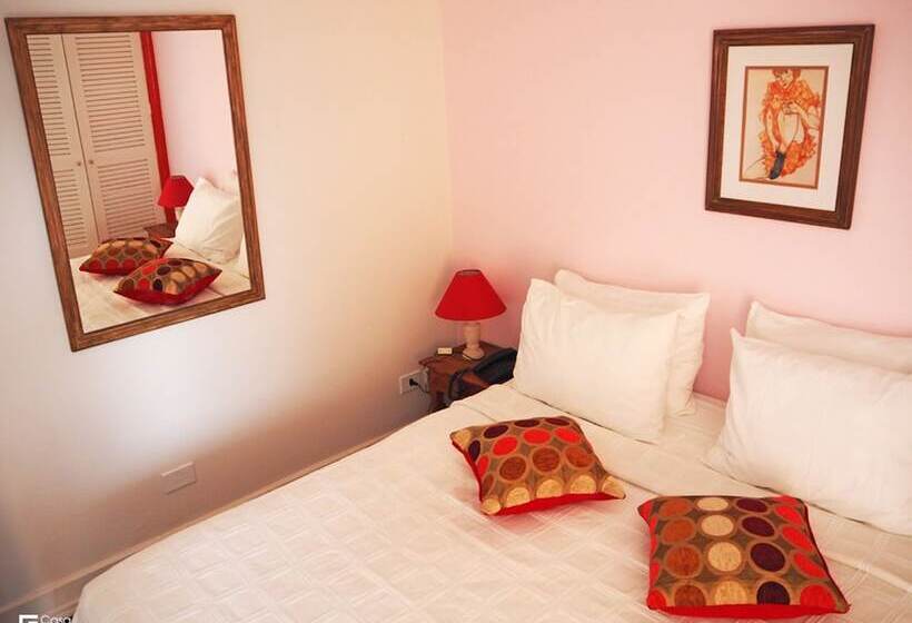 스탠다드 룸, Casagrande Hotel Boutique