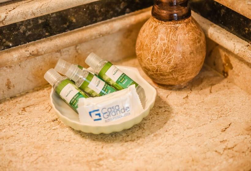 패밀리 스위트, Casagrande Hotel Boutique