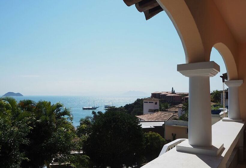 패밀리 스위트, Casagrande Hotel Boutique
