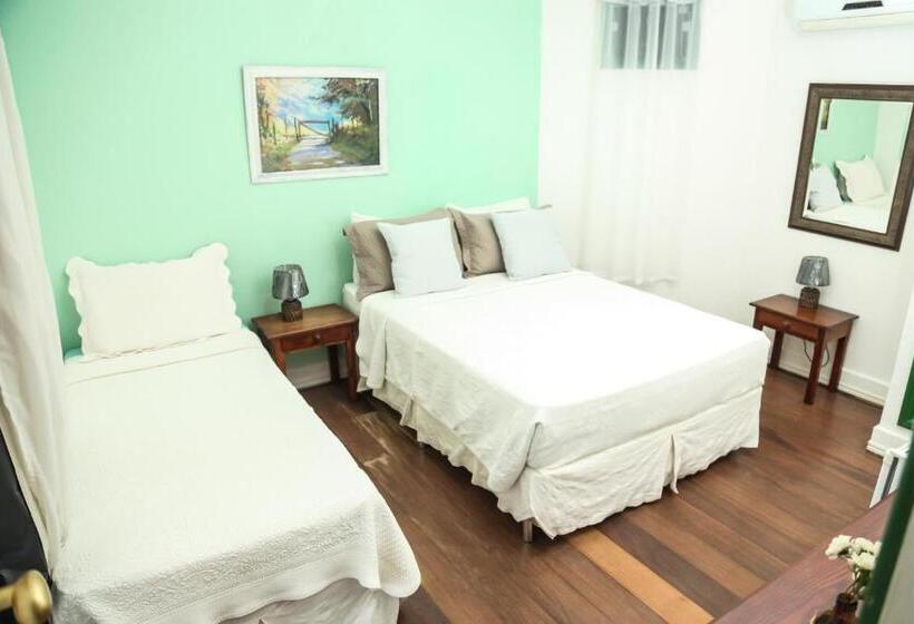 스탠다드 룸 바다 전망, Casagrande Hotel Boutique