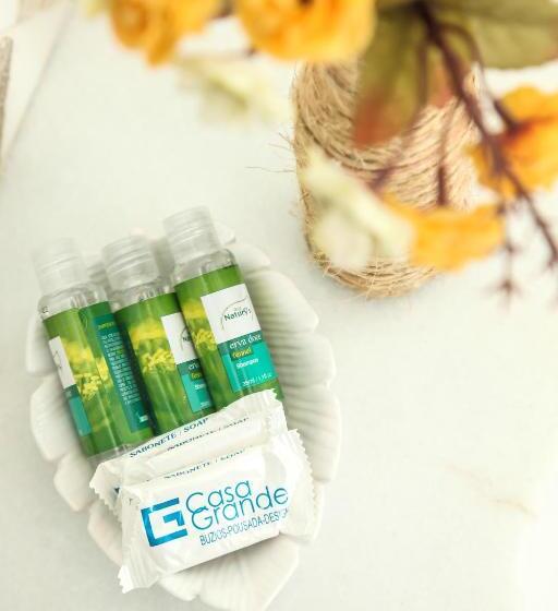 스탠다드 룸 바다 전망, Casagrande Hotel Boutique