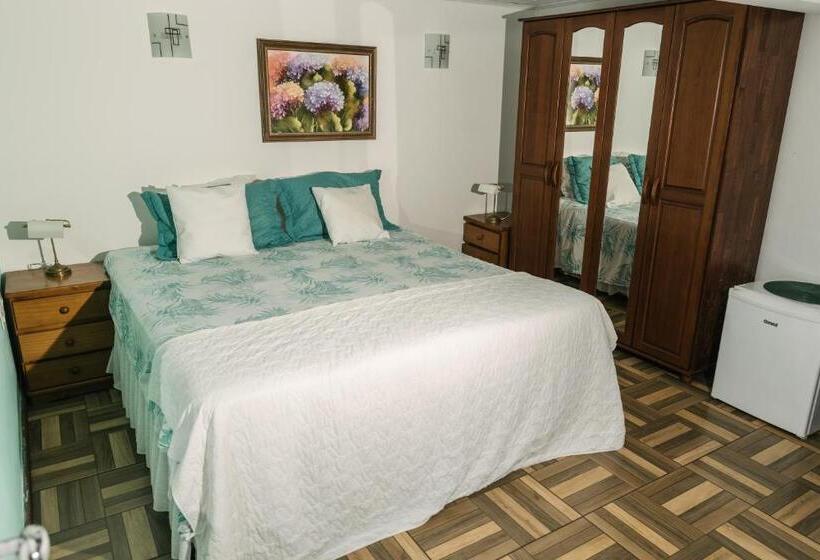 스탠다드 룸, Casagrande Hotel Boutique