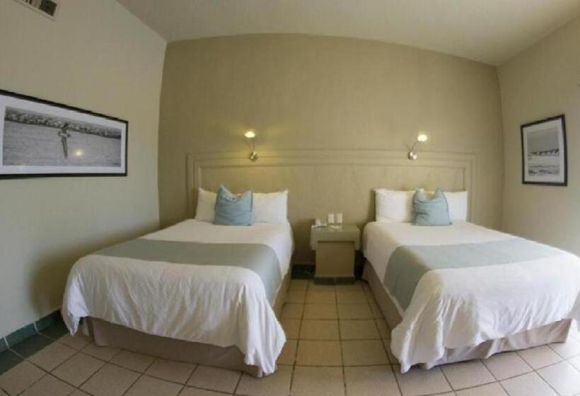ファミリールーム, Club Maeva Miramar Tampico