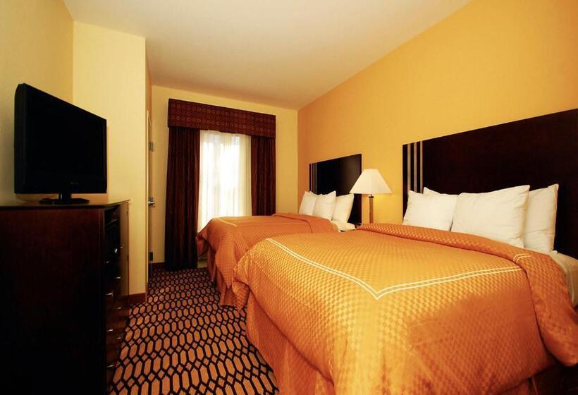 Номер Стандарт, Comfort Suites Simpsonville   Greenville
