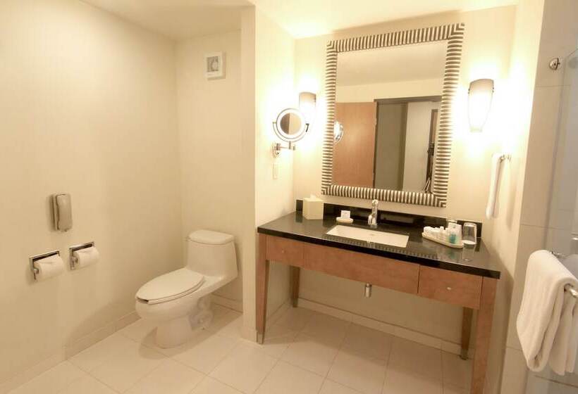 חדר סטנדרט, Crowne Plaza Monterrey Aeropuerto, An Ihg