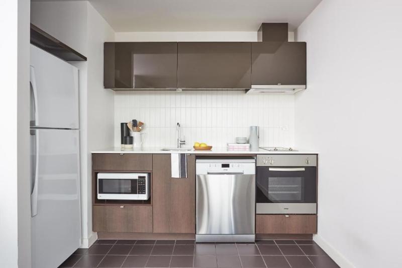 침실 1개 아파트, Dandenong Central Apartments Official