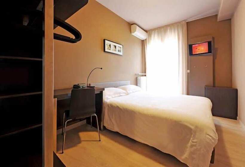 اتاق استاندارد, M14 Hotel & Spa