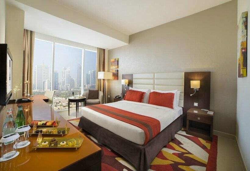 行政房间, Millennium Central Downtown