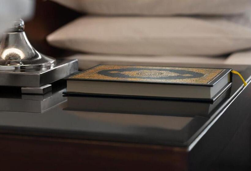 اتاق استاندارد, Al Massa Dar Al Fayzeen Makkah