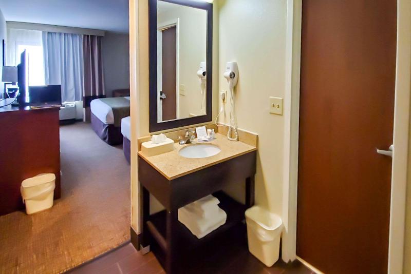Номер Премиум, Sorocaba Park Hotel By Atlantica