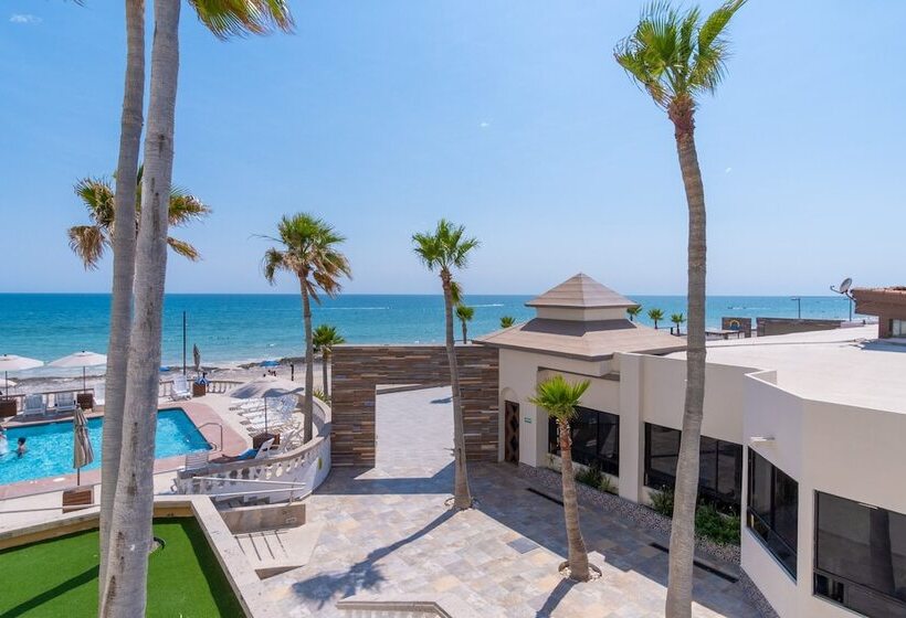 اتاق لوکس با چشم‌انداز دریا, Playa Bonita Resort