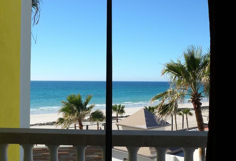 اتاق لوکس با چشم‌انداز دریا, Playa Bonita Resort