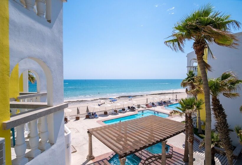 اتاق استاندارد با 2 تخت دوبل, Playa Bonita Resort