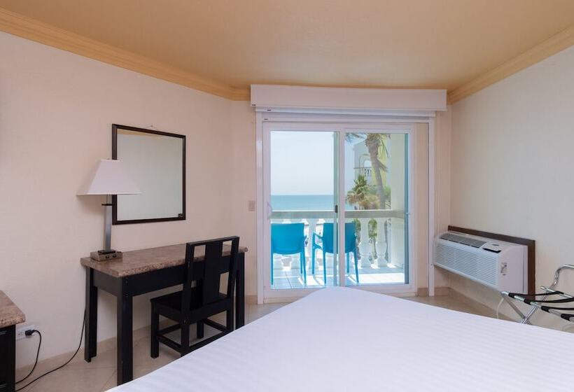 اتاق استاندارد با 2 تخت دوبل, Playa Bonita Resort