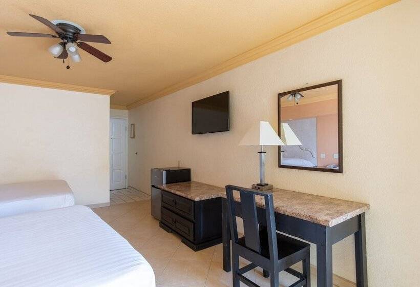 اتاق استاندارد با 2 تخت دوبل, Playa Bonita Resort