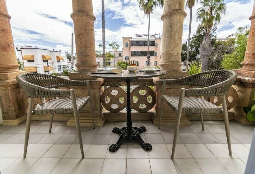 اتاق پرمیوم, Gala Hotel Boutique