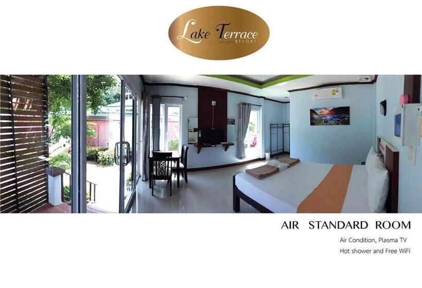 스탠다드 룸, Lake Terrace Resort