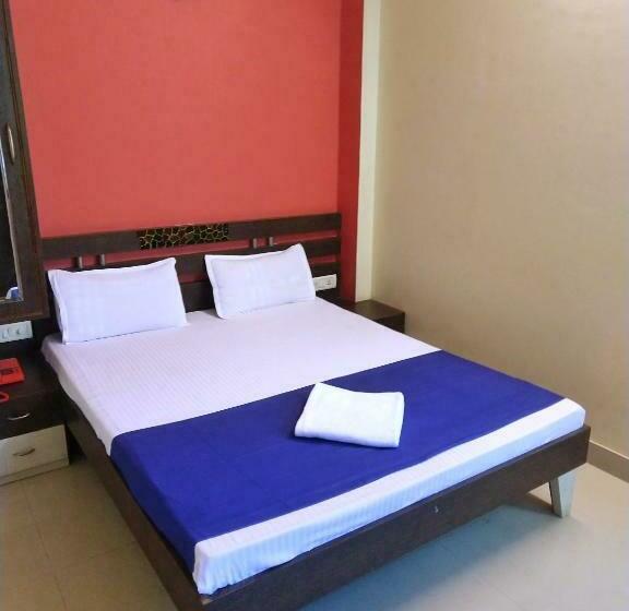 标准间, Panna Palace Guest House