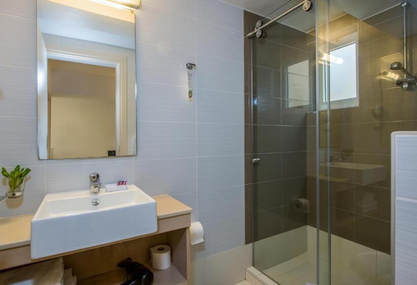 Apartamento Superior 1 Dormitório, Stefan Village