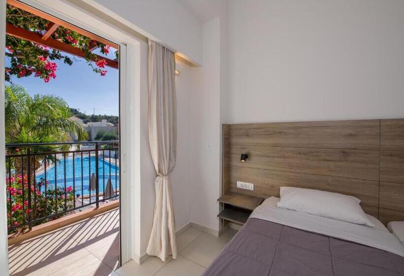 Apartamento Superior 1 Dormitório, Stefan Village