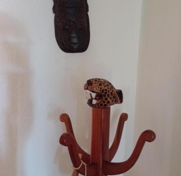 اتاق استاندارد, Cancun Guest House