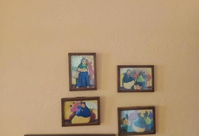 اتاق استاندارد, Cancun Guest House