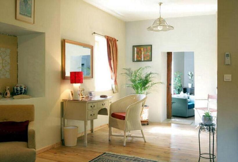 Трехместный Номер Superior, Maison De Textile