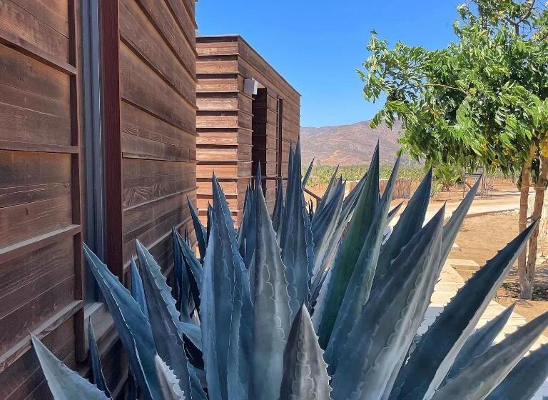 חדר סטנדרט, Casa Urbina Wine Resort