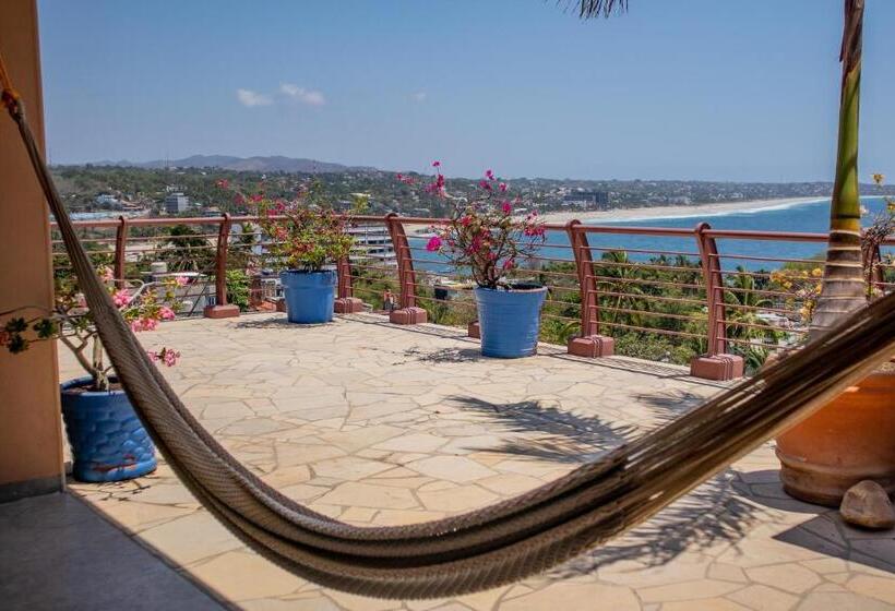 Quarto Estandar Cama King, El Mirador