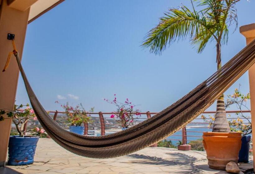 Quarto Estandar Cama King, El Mirador