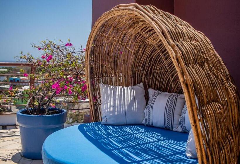 Quarto Estandar Cama King, El Mirador