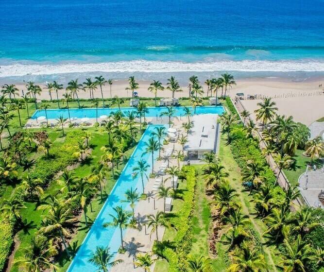 海の見える２ベッドルームアパートメント, Ocean View 2 Bed 2 Bathr Península