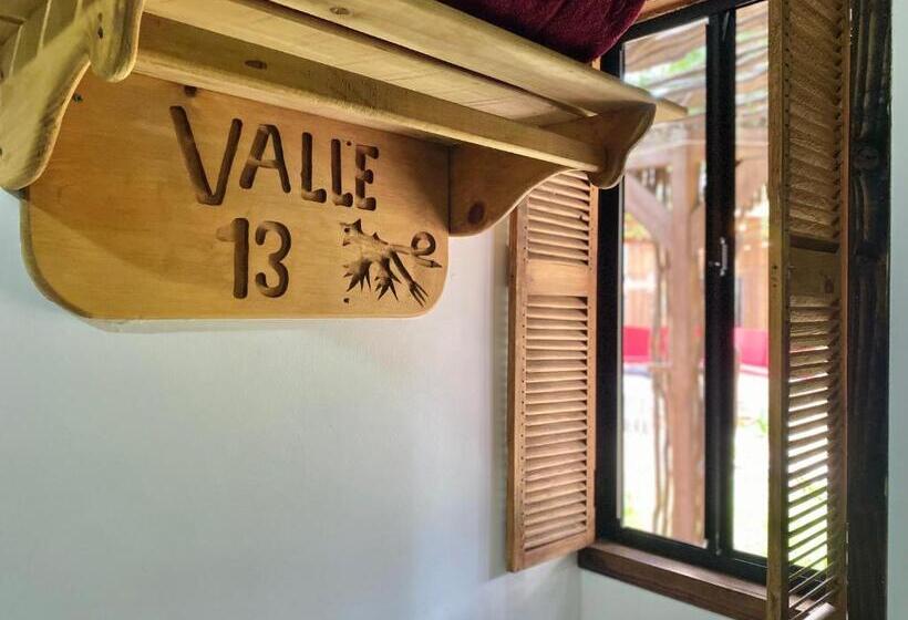 スタンダードルーム, Valle 13 Ruta Del Vino
