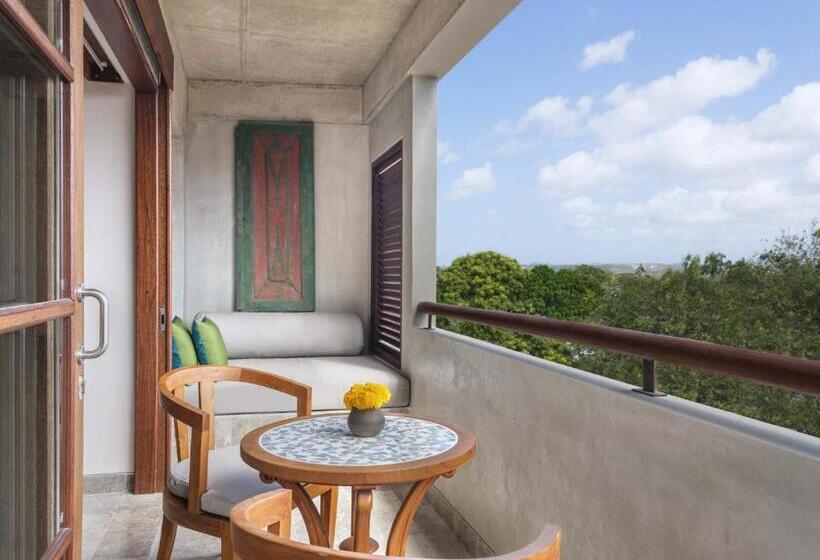 Quarto Estandar, Amnaya Resort Nusa Dua