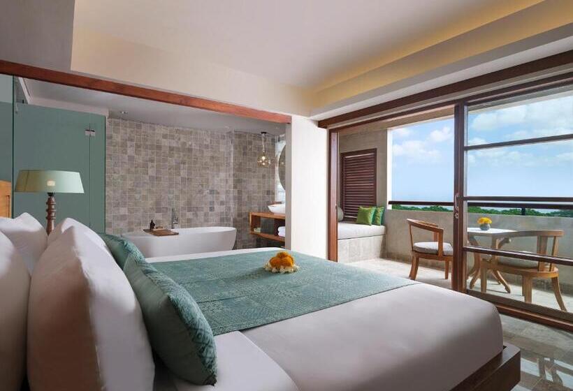Standardrum, Amnaya Resort Nusa Dua