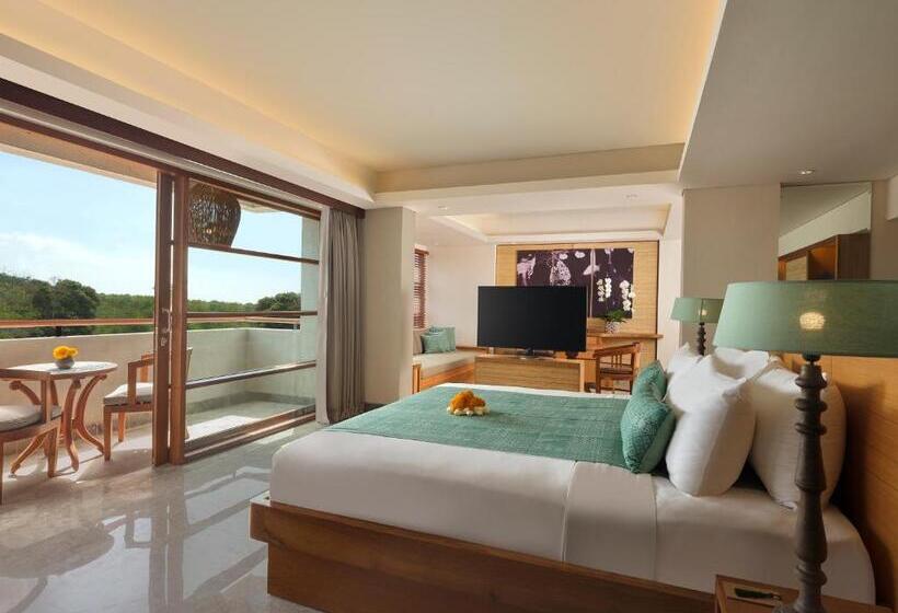 Suíte Júnior, Amnaya Resort Nusa Dua