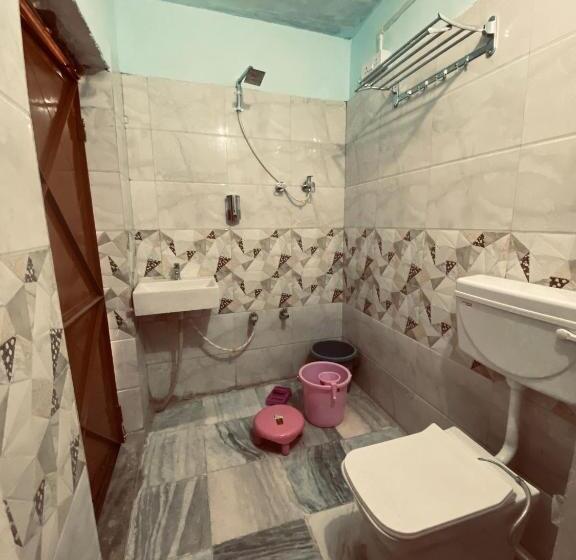 豪华房间, Jawai Bagpackers Hostel