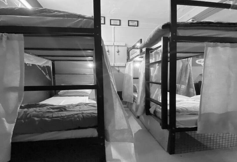 带2个卧室的别墅, Jawai Bagpackers Hostel