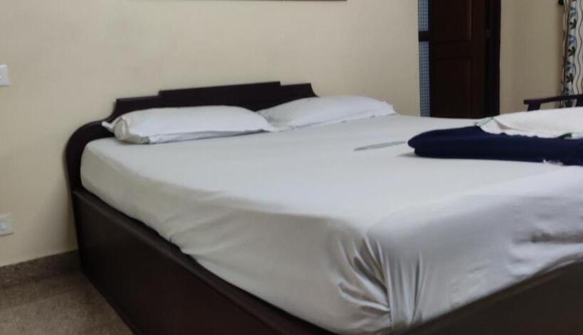 Номер Economy, Cherai Beach Valley