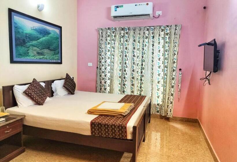 Номер Стандарт, Cherai Beach Valley