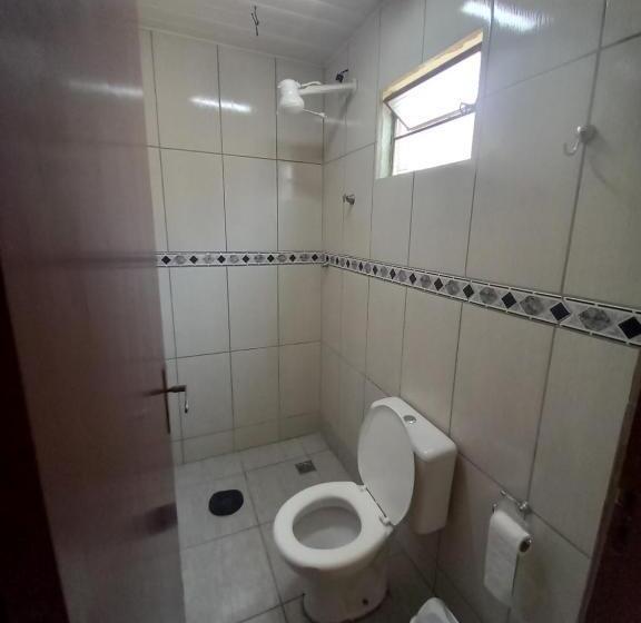 스위트, Em Sbo   São Francisco