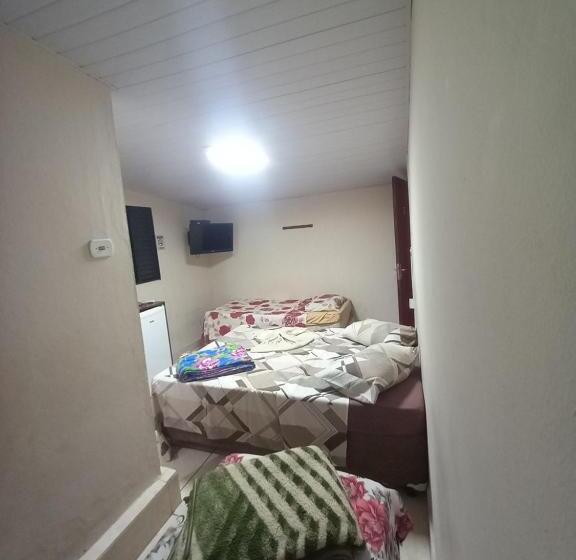 스위트, Em Sbo   São Francisco