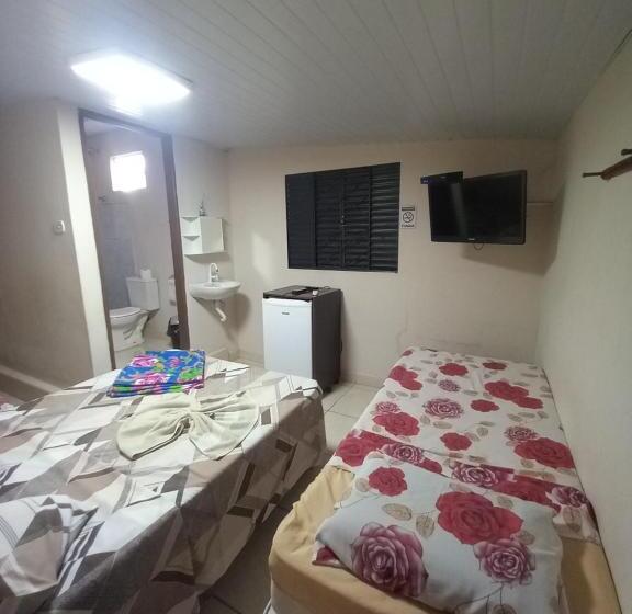 스위트, Em Sbo   São Francisco