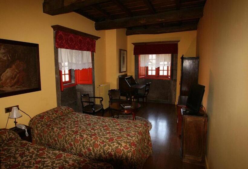Номер Стандарт, Casa Grande De Rosende